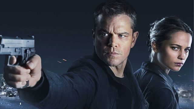 Matt Damon'dan Yeni Bourne Filmi Hakkında Heyecanlandıran Sözler! haber görseli