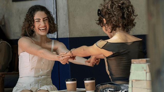 HBO Max Kasım Ayı: Yeni Diziler, Efsane Filmler ve Sihirli Sürprizler! haber görseli