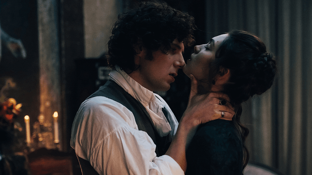 HBO Max’ten Yeni Fransız Yapımı: “The Seduction” 14 Kasım’da Başlıyor haber görseli