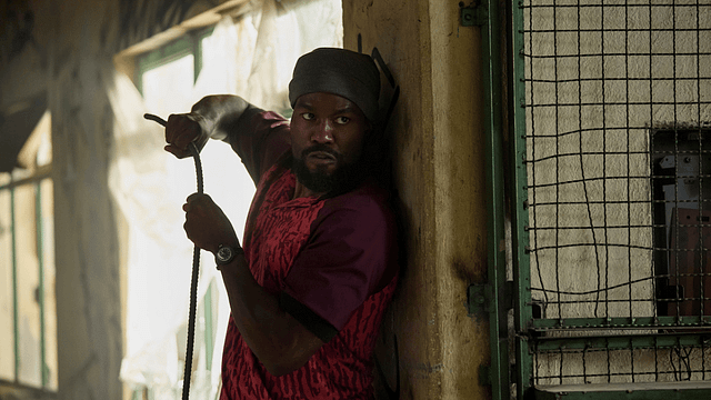 Yahya Abdul-Mateen II'nin Başrolünde Olduğu "Man on Fire" Dizisinden Tanıtım Yayınlandı haber görseli