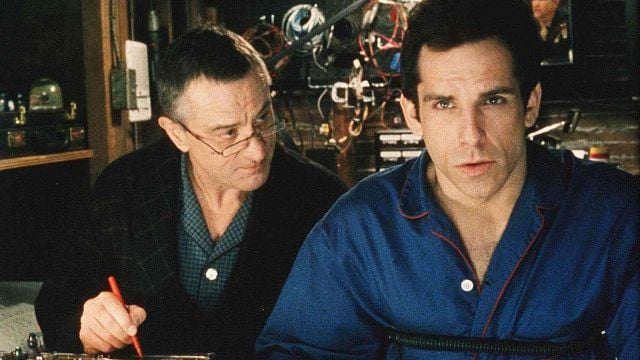 Ben Stiller ve Robert De Niro'lu "Zor Baba" Serisinin Dördüncü Filmi Yolda!