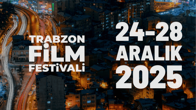 Trabzon Film Festivali’nde Altın Taka Heyecanı: Yarışma Filmleri Açıklandı haber görseli