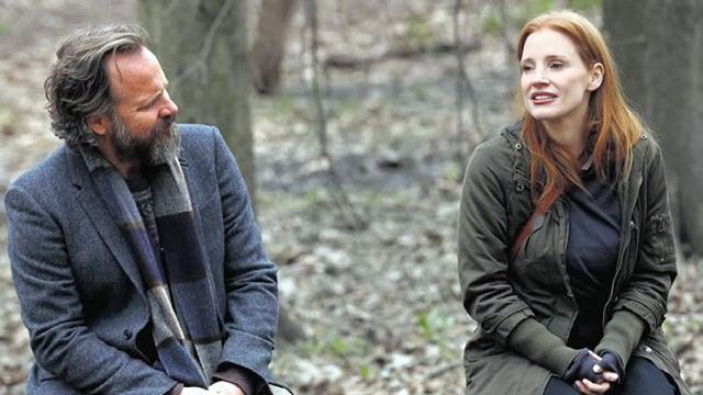 Jessica Chastain ve Peter Sarsgaard'lı "Memory"den Fragman