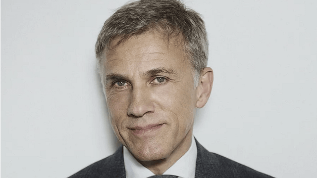 Christoph Waltz, "Only Murders in the Building"in Beşinci Sezonunda Rol Alacak haber görseli