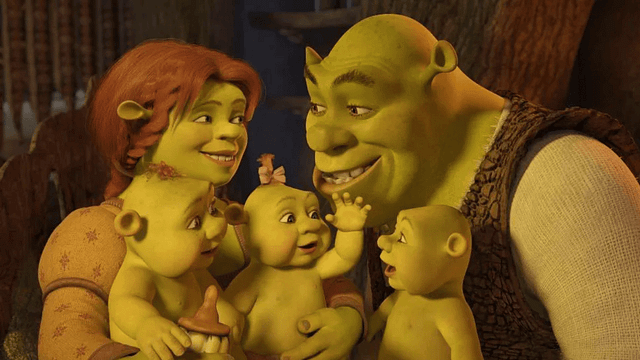 "Shrek 5" Vizyon Tarihinde Beklenmedik Erteleme haber görseli