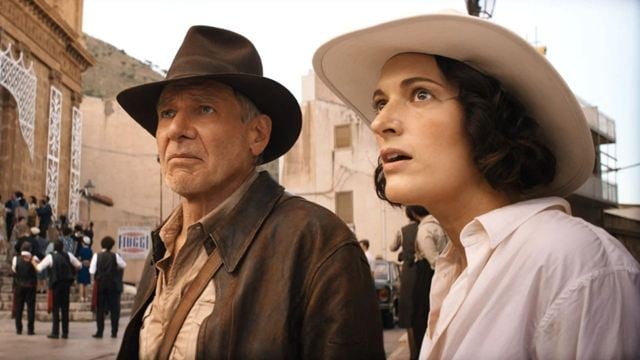 "Indiana Jones ve Kader Kadranı"nın Disney'e Ne Kadar Kaybettirdiği Ortaya Çıktı