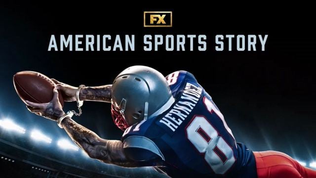 Ryan Murphy'den Yepyeni Bir Antoloji Serisi: "American Sports Story"