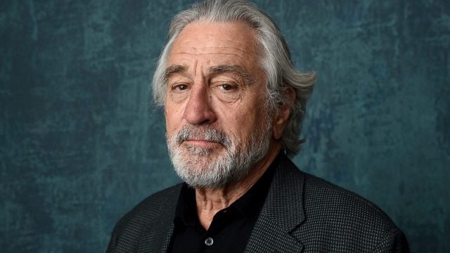 Netflix'ten Robert De Niro Başrollü Dizi Geliyor! haber görseli
