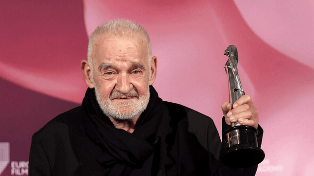 Usta Yönetmen Béla Tarr Hayatını Kaybetti haber görseli