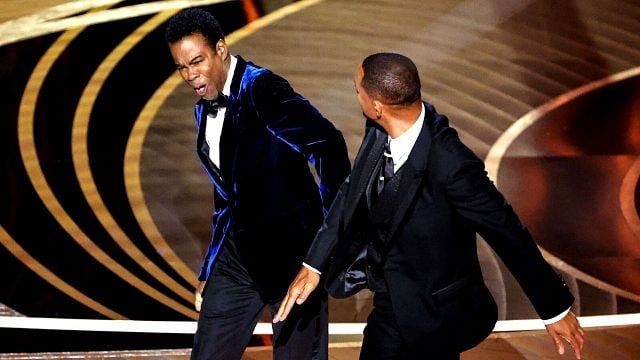 Oscar Tarihinden Unutulmaz Anlar! haber görseli