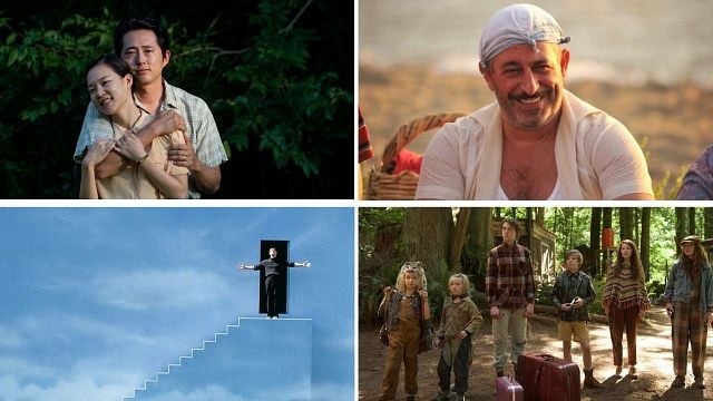 Ramazan'da İftardan Sahura Ailece İzlenecek Filmler haber görseli