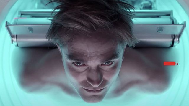 Bong Joon Ho'nun Robert Pattinson'lı "Mickey 17" Filmine İlk Bakış haber görseli