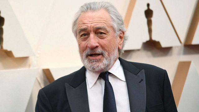 Robert De Niro, Paramount+ Dizisi "Bobby Meritorious"ta Başrolü Üstlenecek haber görseli