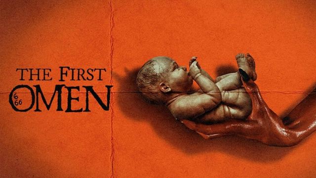 "The First Omen"dan İlk Fragman!