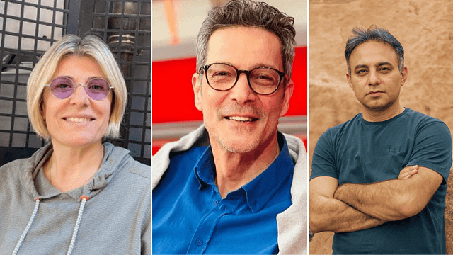 Antalya Film Festivali Ulusal Belgesel Film Yarışması’nın Jüri Üyeleri Açıklandı haber görseli