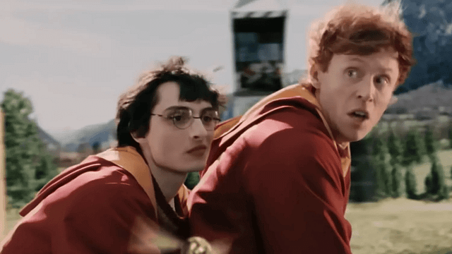SNL’den “Heated Wizardry” Bombası: Finn Wolfhard’lı "Harry Potter" Parodisi Olay Yarattı haber görseli