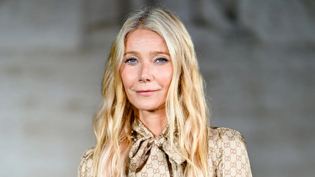 Gwyneth Paltrow’dan Büyük Hamle: Netflix ve A24 İmzalı Dizinin Başrolü Oldu! haber görseli