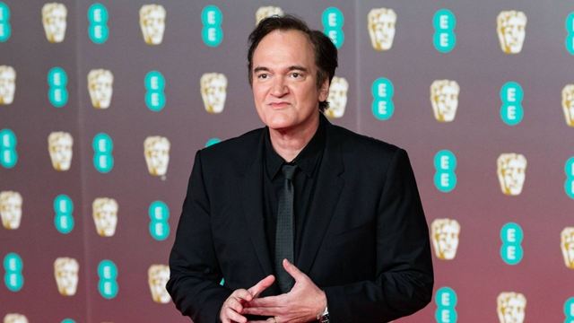 Quentin Tarantino'nun Son Filmi "The Movie Critic" Hakkında Yeni Detaylar