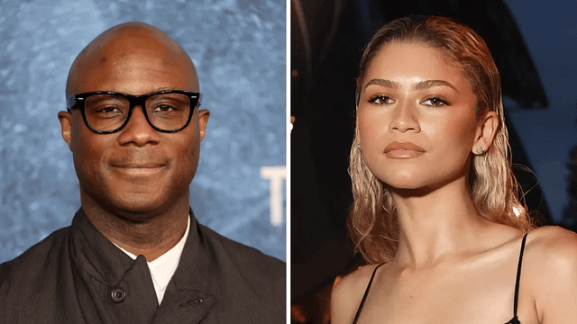 Zendaya, Barry Jenkins'in Yöneteceği Biyografik Film “Be My Baby”de Ronnie Spector'ı Canlandıracak haber görseli