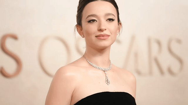 Mikey Madison'ın, "Anora" ile Kazandığı Oscar Zaferinin Ardından İlk Rolü Belli Oldu haber görseli