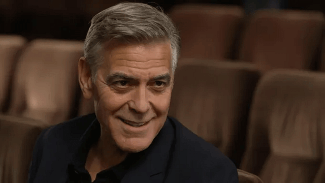 George Clooney Artık Romantik Filmler Yapmadığını Söyledi haber görseli