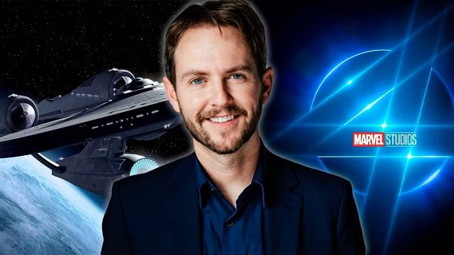 Matt Shakman "Star Trek 4" Yönetmenliğinden Neden Ayrıldığını Açıkladı haber görseli