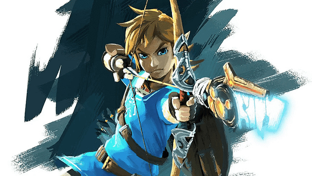 "The Legend of Zelda" Canlı Aksiyon Filmi İçin Vizyon Tarihi Açıklandı haber görseli