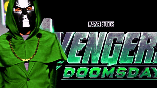 Robert Downey Jr.’ın Canlandırdığı "Doctor Doom"un İlk Görüntüleri Paylaşıldı haber görseli
