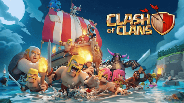Netflix, “Clash of Clans” Evrenini Ekrana Taşıyor haber görseli