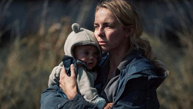 Jodie Comer Başrollü "The End We Start From"dan Yeni Görseller haber görseli