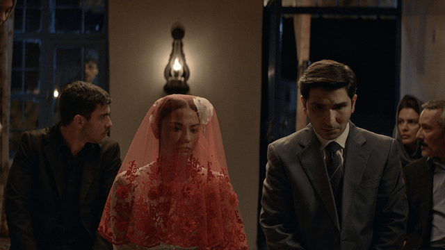 Ferit Karahan'ın Yönettiği "Cinlerin Düğünü" Toronto Film Festivali Ana Yarışması’nda! haber görseli