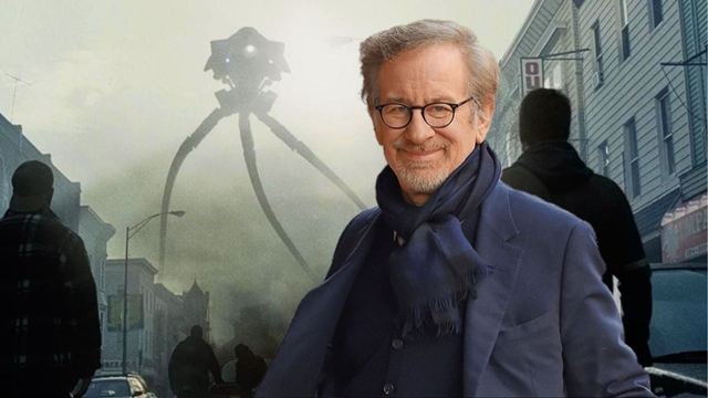 Steven Spielberg, Yeni Bir UFO Filmi İçin Çalışmalara Başladı