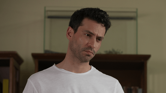 TOD’un Yeni Dizisi “Vicdansız”dan İlk Tanıtım Geldi haber görseli