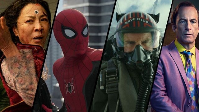 2022 Satürn Ödülleri Sahiplerini Buldu haber görseli