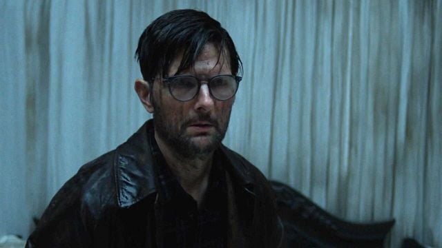 Adam Scott Başrollü Korku Filmi "Hokum"dan Ürperten Fragman! haber görseli