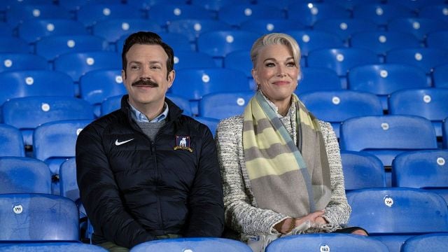 Richmond’da Yeni Dönem: "Ted Lasso"nun Dönüş Tarihi Belli Oldu! haber görseli