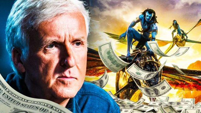 James Cameron, Avatar Devam Filmlerini Çekeceğini Doğruladı