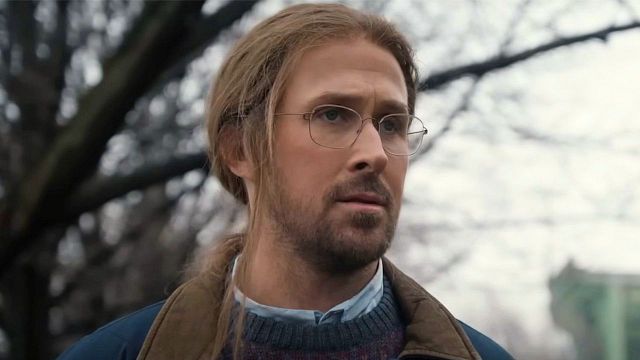 Papyrus 2: Ryan Gosling'in Unutulmaz SNL Skecinin Devamı Çekildi haber görseli