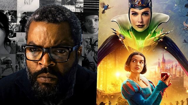 Yılın "En Kötüleri" Sahiplerini Buldu: 2026 Altın Ahududu (Razzie) Ödülleri'ne "War of the Worlds" ve "Snow White" Damgası! haber görseli