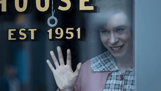 Pennywise Geri Sayımı Başlattı: “IT: Welcome to Derry”den Yeni ve Daha Karanlık Bir Fragman Paylaşıldı haber görseli