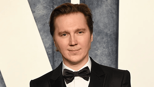 Paul Dano, Florian Zeller’ın Yeni Gerilim Filmi “Bunker”ın Kadrosuna Katıldı haber görseli