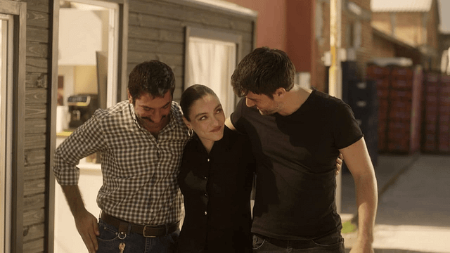 BluTV Orijinal Dizisi "Magarsus"un İkinci Sezon Fragmanı Geldi haber görseli
