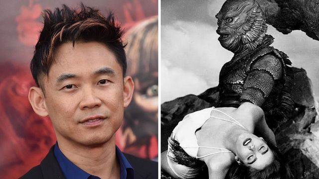 Korku Ustası James Wan, Universal'ın Eski Bir Canavarını Geri Getirecek! haber görseli
