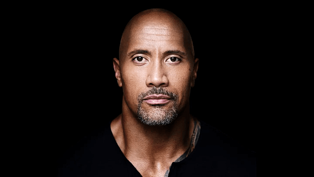 Dwayne Johnson, Yeni Filminde Demans Hastası Bir Dublörü Canlandıracak! haber görseli