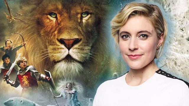 Greta Gerwig'in Yöneteceği "Narnia Günlükleri" Serisinde Sevindiren Gelişme haber görseli