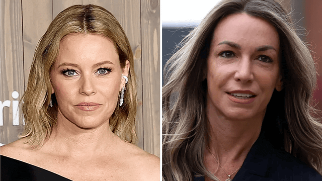 Elizabeth Banks, Prime Video'nun Yeni Suç Dizisinde Karen Read’i Canlandıracak haber görseli