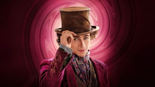 "Wonka 2" Yönetmen Paul King Tarafından Doğrulandı haber görseli