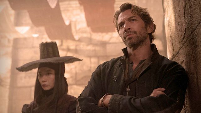 Zack Snyder: "Rebel Moon"un Director's Cut Versiyonu "Çok Sert, Çok Seksi" haber görseli