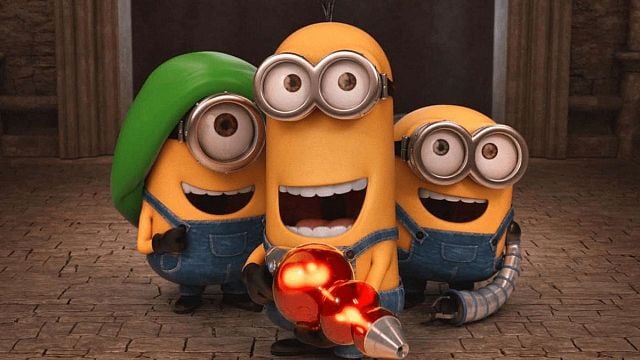 Minyonlar Hollywood’u İstila Ediyor: "Minions & Monsters" Fragmanı Super Bowl’da Yayınlandı! haber görseli