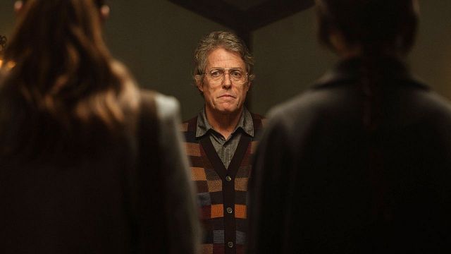 "Heretic" (Sapkın) Filminin Oyuncularından Samimi Açıklamalar haber görseli